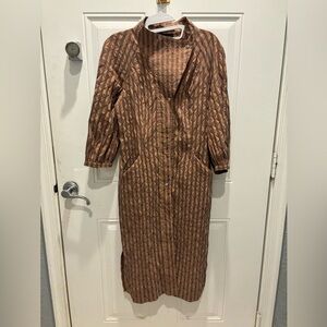 Hilton Hollis dress small